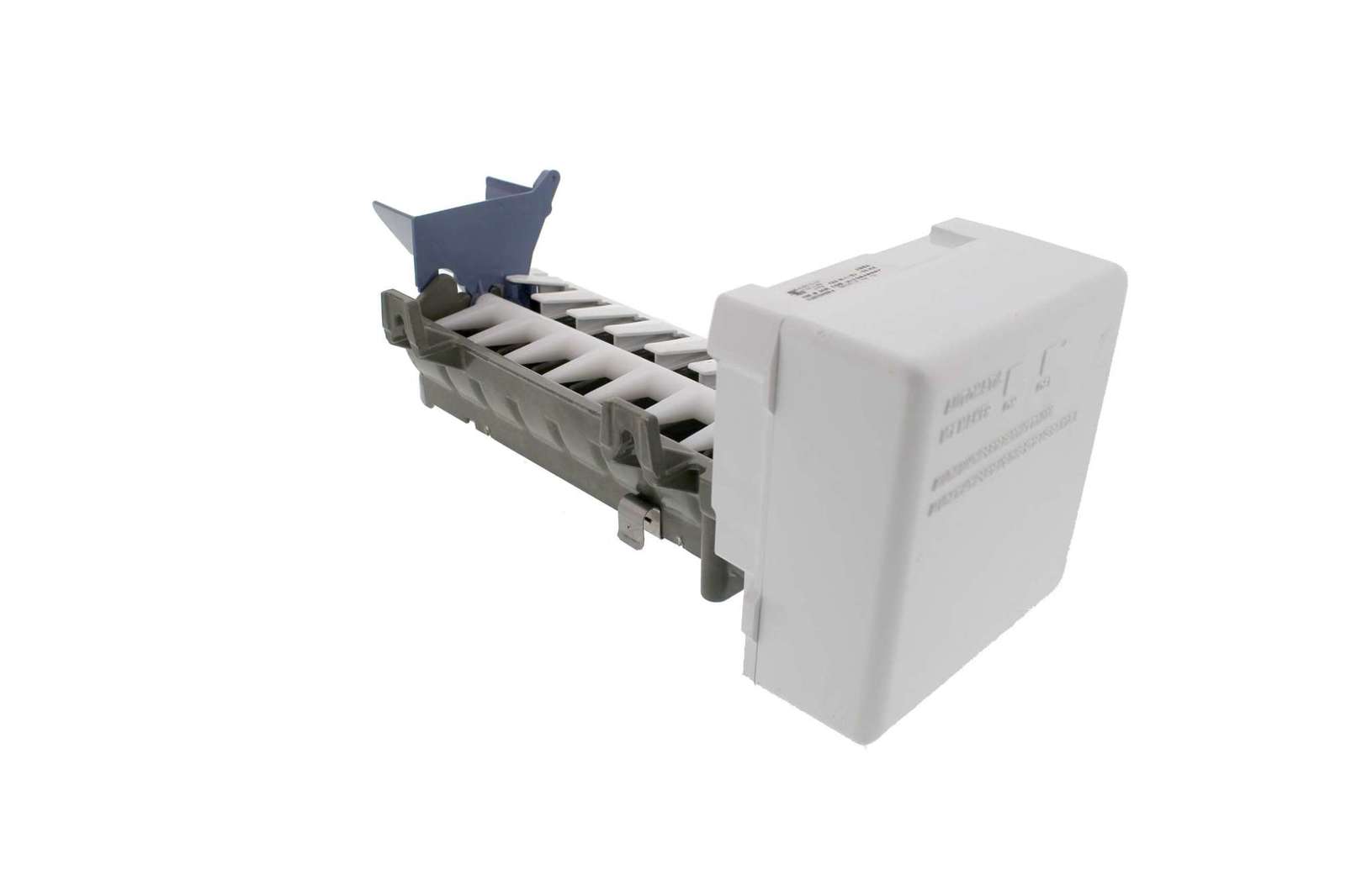 W11397192 - Genuine OEM Whirlpool Refrigerator Ice Maker Assembly